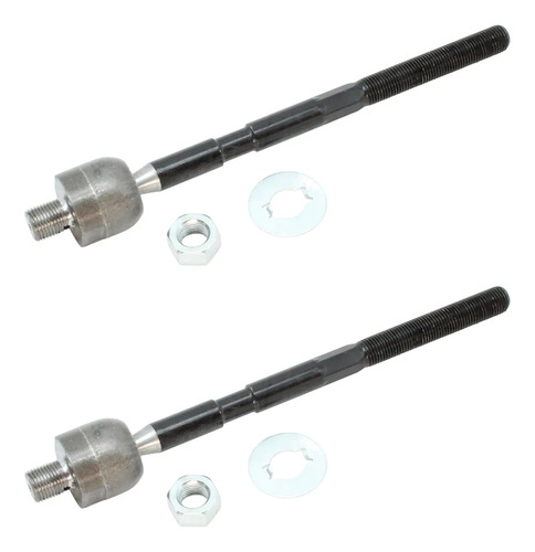 Par Vieletas Terminales Interiores Stratus Coupe 1995-2000 Ev-350, foto 1