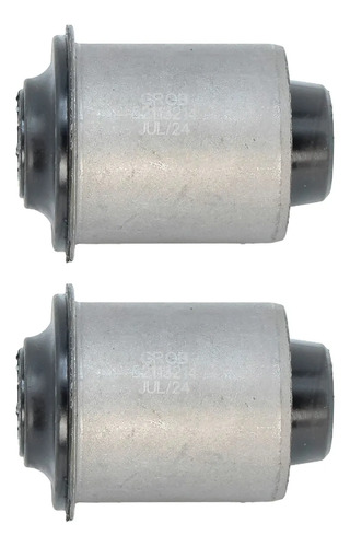 Par Bujes Inferiores Traseros Aspen Pickup 2004-2009 52113214, foto 1