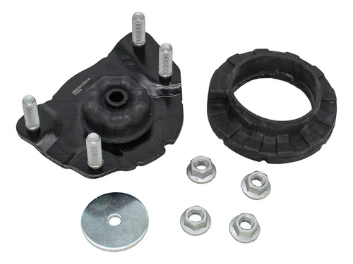 Base Amortiguador Delantero Derecho Liberty 2002-2007 5212-8532-aa, foto 1