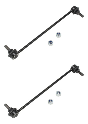 Par Tornillos Estabilizadores Delanteros Minicooper Works 2007-2013 1984018, foto 1