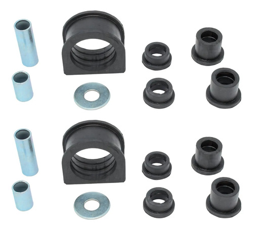 Par Bujes Interiores Prerunner 1998-2004 8725035, foto 1