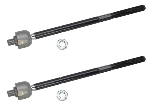 Par Vieletas Terminales Interiores Town & Country 2001-2007 Ev-405, foto 1