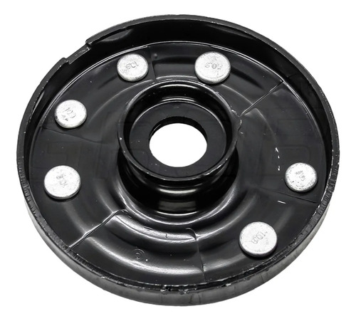 Base Amortiguador Delantero Derecho Accord 2008-2012 5019014, foto 1