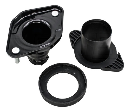 Base Amortiguador Trasero Cr-v 2007-2011 5019010, foto 1