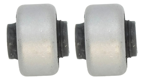 Par Bujes Inferiores Delanteros Peugeot 207 2008-2012 7025008, foto 1
