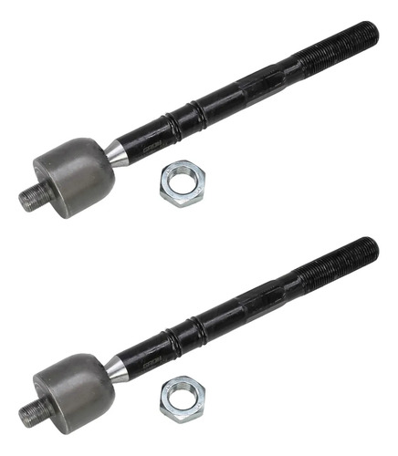 Par Vieletas Terminales Interiores Peugeot 207 2008-2012 7094012, foto 1