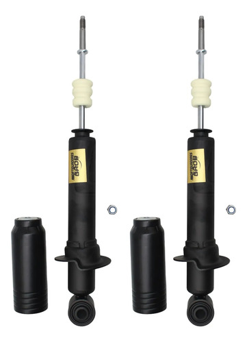 Par Amortiguadores Traseros Explorer 2006-2010 4009007, foto 1