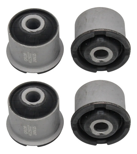 Par Bujes Superiores Explorer Sport Trac 2006-2010 4025027, foto 1