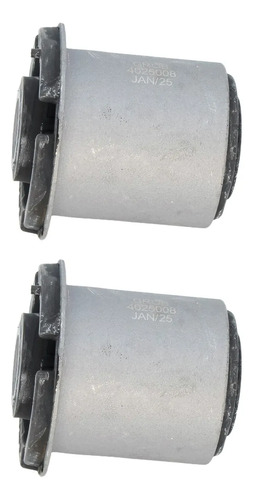 Par Bujes Inferiores Delanteros Explorer 2006-2010 4025008, foto 1