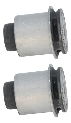 Par Bujes Inferiores Delanteros Mazda 6 2009-2013 4725009, foto 1