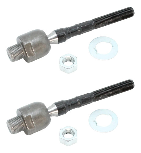 Par Vieletas Terminales Interiores Mazda 6 2009-2013 4794009, foto 1