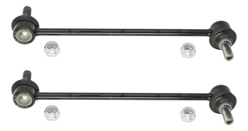 Par Tornillos Estabilizadores Delanteros J7 2021-2025 5584003, foto 1