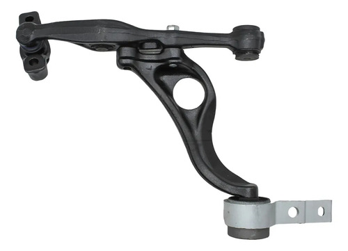 Horquilla Inferior Izquierda Mazda 6 2009-2013 4744013, foto 1