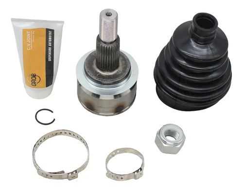 Junta Homocinética Exterior Mazda 3 2014-2018 4748004, foto 1