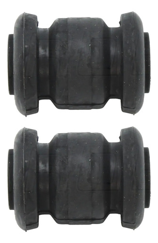 Par Bujes Inferiores Delanteros Cr-v 2007-2011 5025045, foto 1