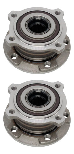 Par Mazas Rueda Delanteras X6 2010-2014 1956005, foto 1