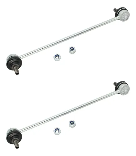 Par Tornillos Estabilizadores Delanteros Panda 2007-2012 3784006, foto 1
