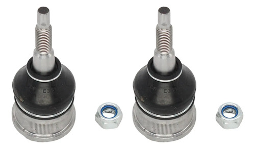 Par Rótulas Superiores Grand Cherokee 2005-2010 3072015, foto 1
