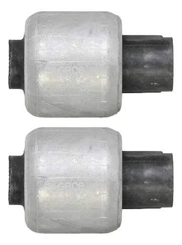 Par Bujes Inferiores Delanteros Z4 2010-2015 1925015, foto 1