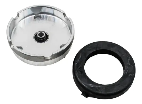 Base Amortiguador Delantero X6 2009-2014 1919010, foto 1