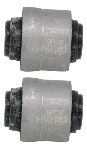Par Bujes Traseros Superiores Sentra 2020-2026 6725061, foto 1