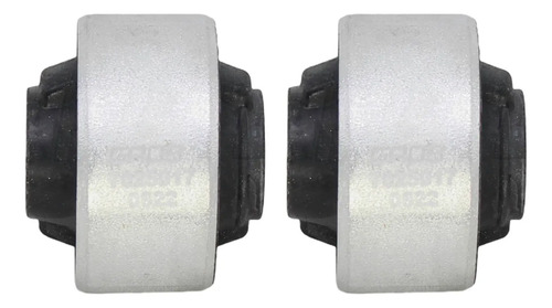Par Bujes Inferiores Traseros Peugeot 2008 2014-2020 7025017, foto 1