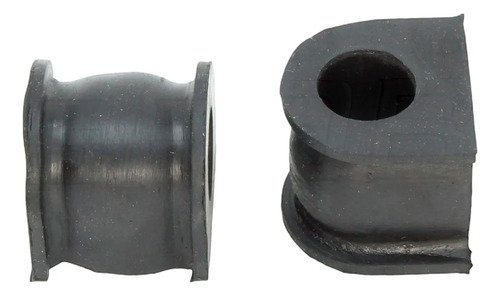 Goma Barra Estabilizadora Delantera Fit 2006-2012 5039014, foto 1