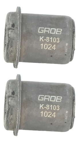 Par Bujes Mustang 1967-1973 K-8103, foto 1