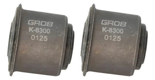 Par Bujes Interiores F-350 1980-1986 K-8300, foto 1