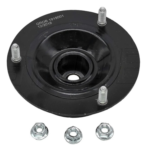 Base Amortiguador Delantero Serie 3 1992-1998 1919001, foto 1