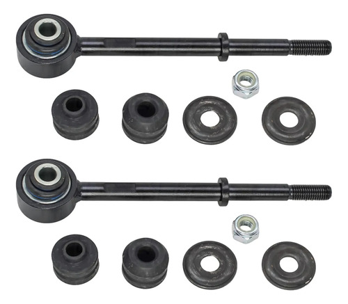 Par Tornillos Estabilizadores Delanteros F-350 Super Duty 2005-2007 4084052, foto 1