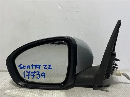 Espejo Delantero(a) Izquierdo(a) Nissan Sentra 2022 4, foto 1