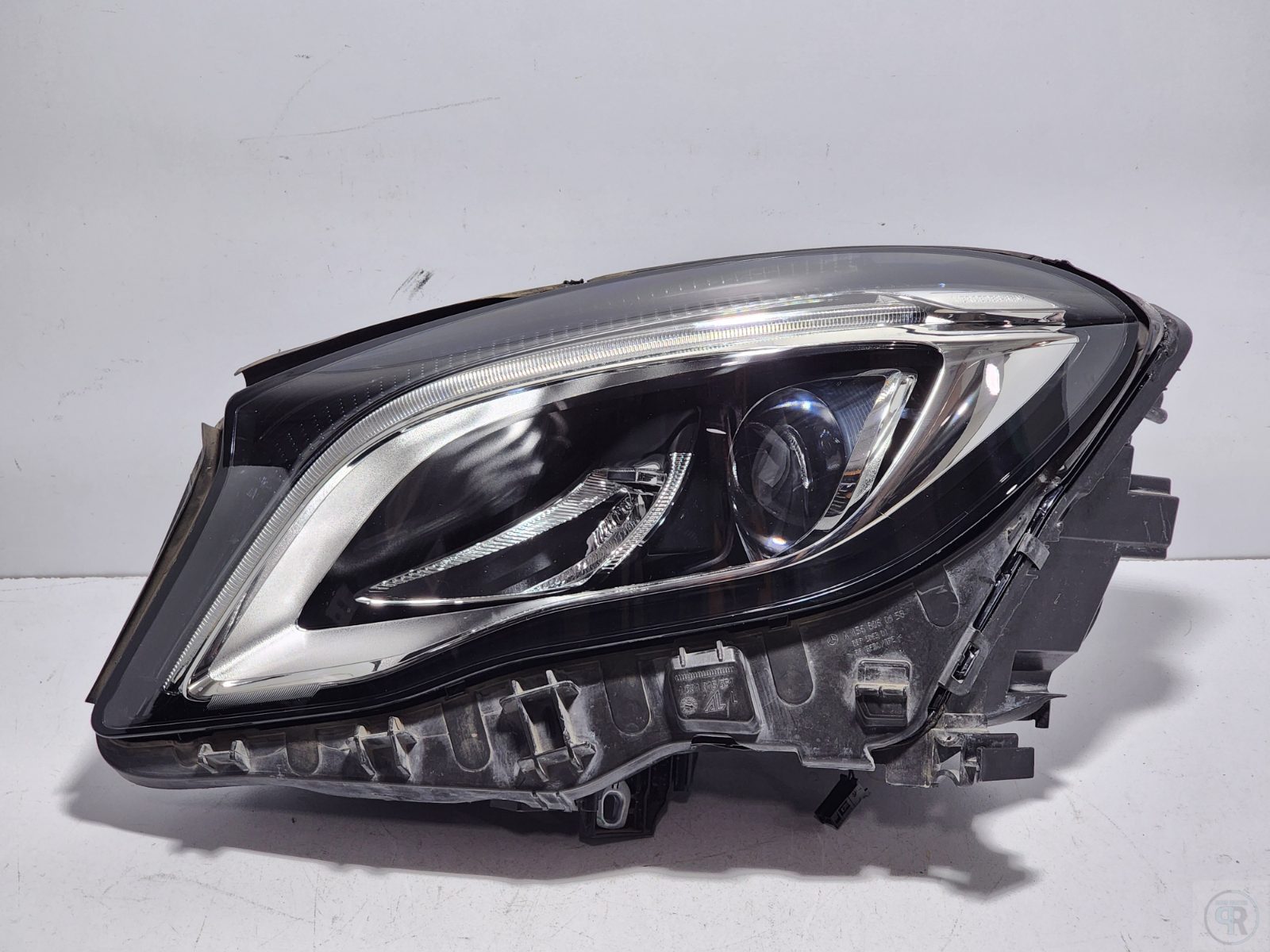 Mercedes-benz Clase gla 2017 - 2019 Faro Izquierdo Usado Original, foto 1