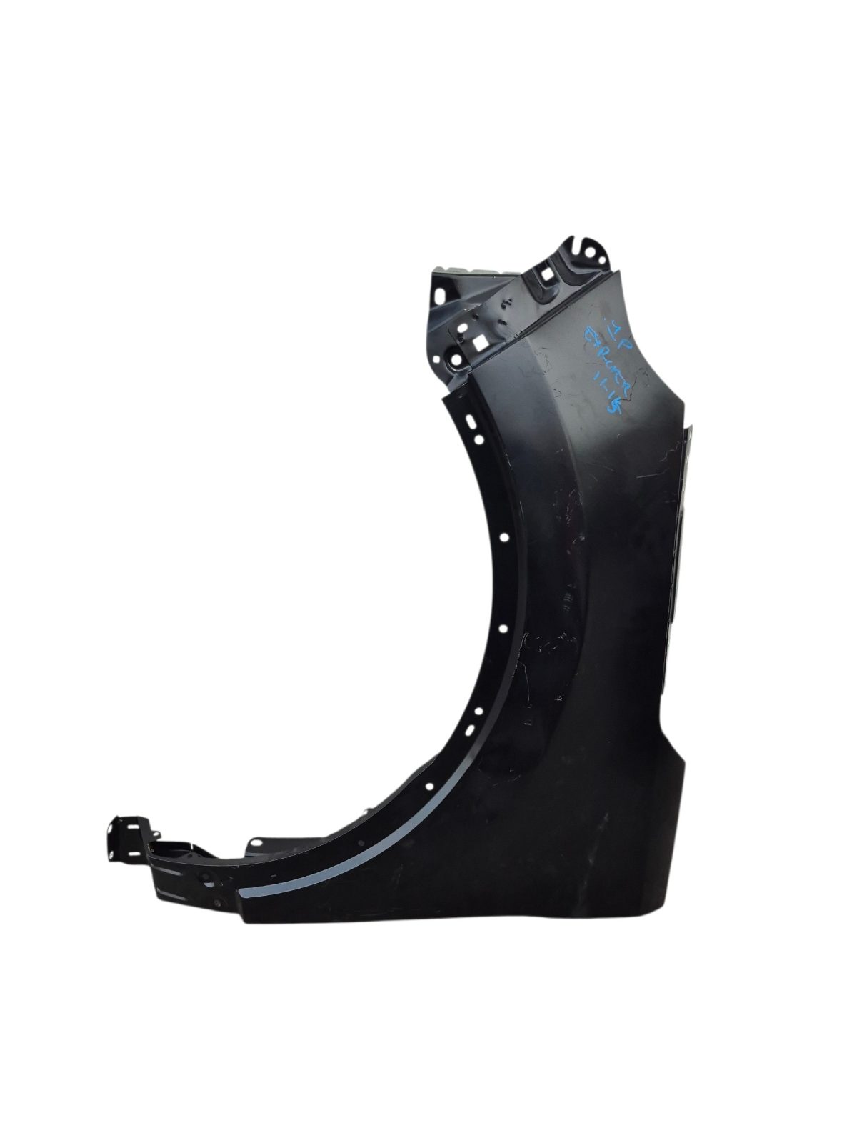 Ford Explorer 2011 - 2015 Salpicadera Izquierdo Usado Generico, foto 1