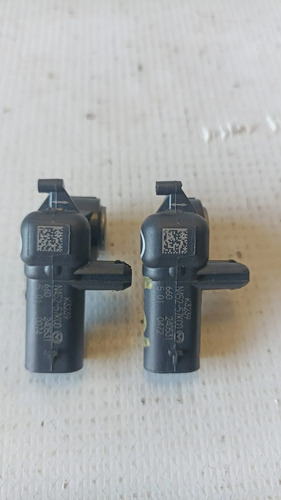 Sensor Impacto Mazda 2 2016-2024 1.5l Sedán Usado Original, foto 1