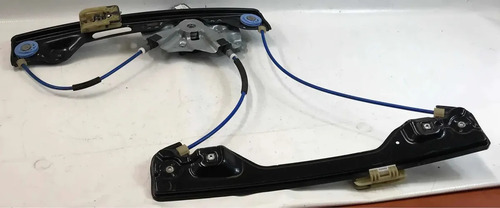 Elevador Delantero Izquierdo Chevrolet Malibu 2013-2016, foto 1