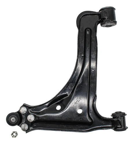 Horquilla Inferior Derecha Cavalier Z-24 1990-1994 22548678, foto 1