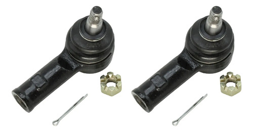 Par Terminales Exteriores I-mark 1981-1984 Es-2316, foto 1