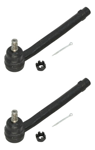 Par Terminales Exteriores 300zx 1984-1989 Es-2332, foto 1
