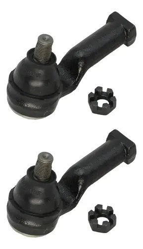Par Terminales Exteriores Rx-7 1979-1985 Es-2355, foto 1