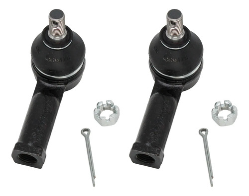 Par Terminales Exteriores Mazda Pick-up 1981-1993 Es-2361-r, foto 1