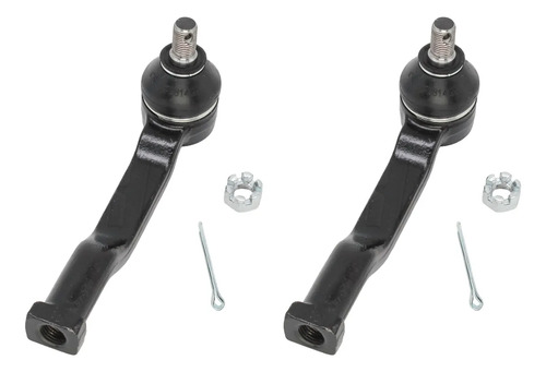 Par Terminales Interiores Mazda Pick-up 1981-1984 Es-2362-l, foto 1