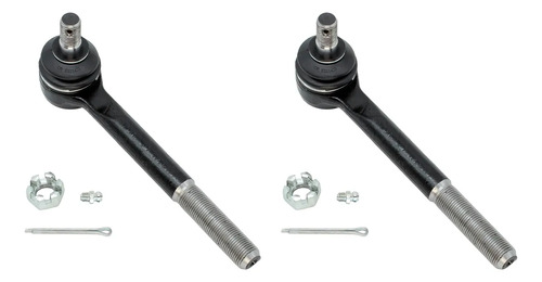Par Terminales Interiores Toyota Pick-up 1979-1994 Es-2374-r, foto 1