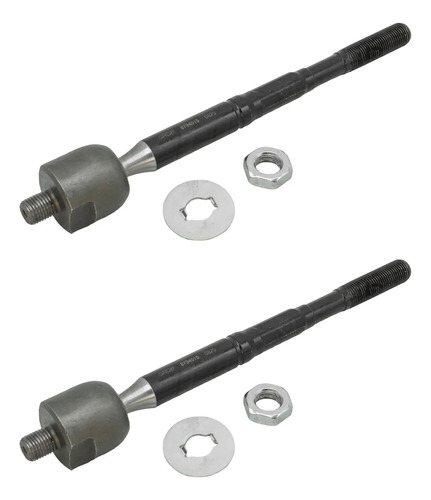 Par Vieletas Interiores Highlander 2004-2006 8794015, foto 1