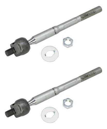 Par Vieletas Interiores Highlander 2001-2003 8794016, foto 1