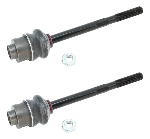 Par Vieletas Interiores Trooper Ii 4x4 1984-1986 Es-2143-r, foto 1