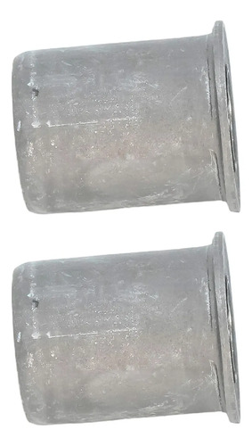 Par Bujes Inferiores Lancer (dodge) 1962-1962 K-791, foto 1