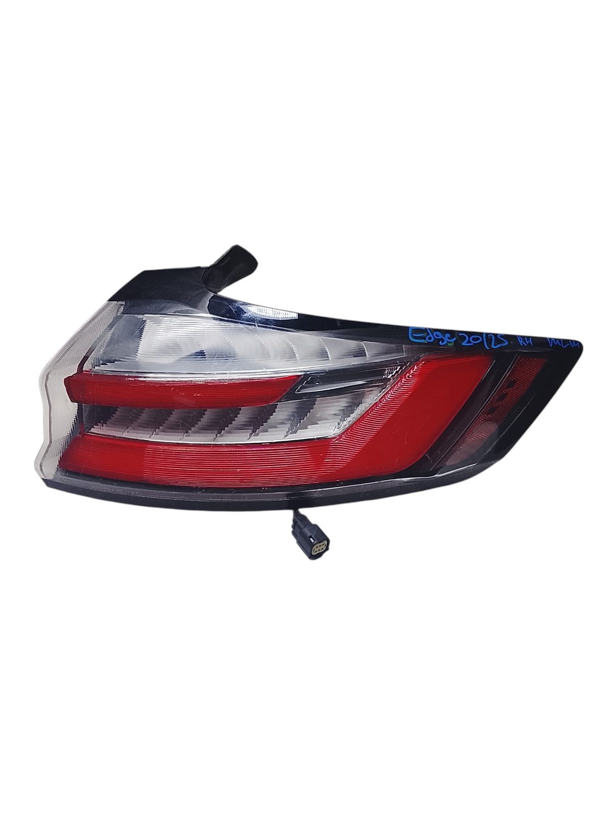 Ford Edge 2020 - 2025 Calavera Derecho Usado Original, foto 1