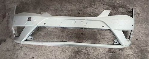 Fascia Delantera Seat Leon 2013-2017 Usado Original Blanco, foto 1