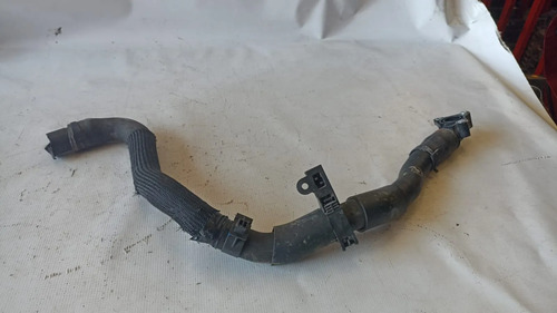 Manguera De Agua Mazda 2 2016-2024 1.5l Sedán Usada Negro, foto 1